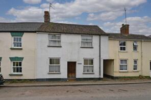 Barbican, Sand Street, Milverton, Wiveliscombe TA4 1JN