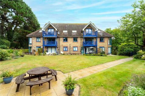 West Overcliff Drive, Bournemouth, BH4