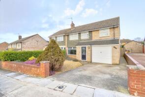 29, Kensington Avenue, Normanby TS6 0QQ