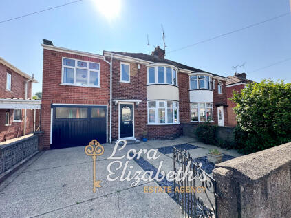 Meden Road, Mansfield