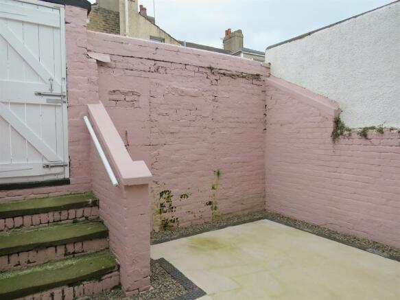 Walled Garden