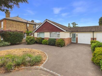 Burhill Road, Hersham, Walton-On-Thames
