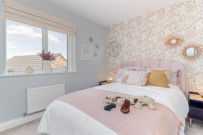 4 bed Detached for sale Image 11