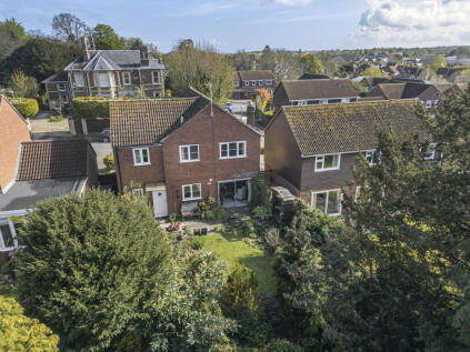 Priory Orchard, Wantage, Oxfordshire, OX12