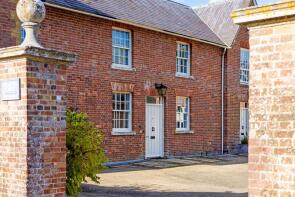 5, The Stables Walpole Court, Orford Street, Dorchester DT2 8TJ