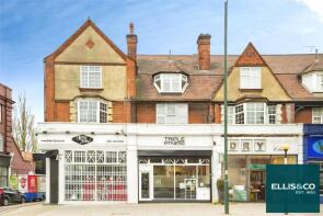 Flat 4, Temple Fortune Mansions, Finchley Road, London NW11 0QR