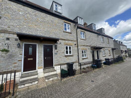 13, Lion Mews, Kirkham Street, Somerton TA11 7JY