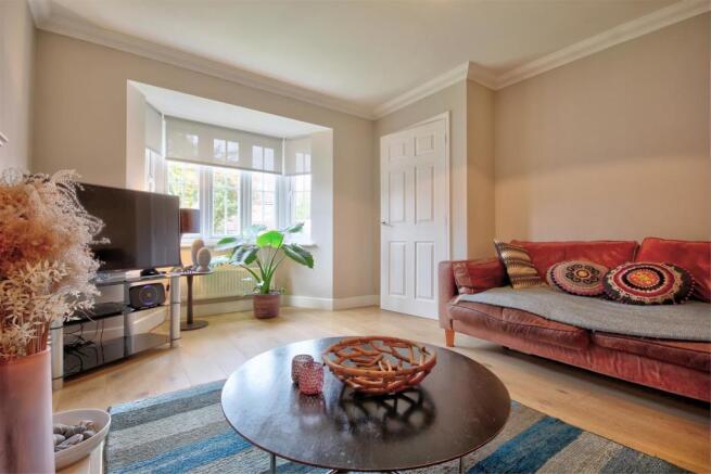 sitting room