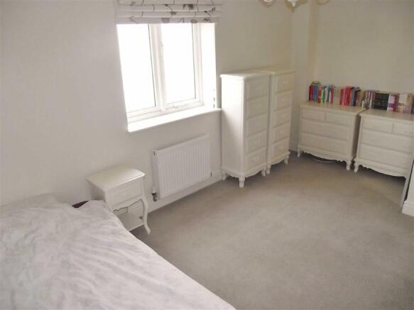 BEDROOM TWO