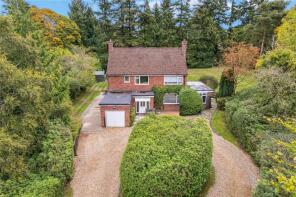Inchmery, Doggetts Wood Close, Chalfont St. Giles HP8 4TL