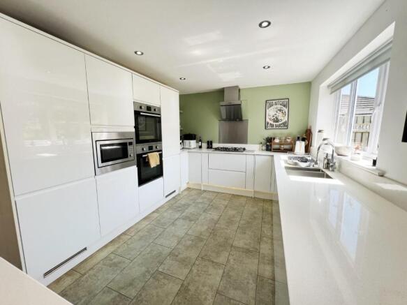 Bluebell Drive, Spennymoor photo 4