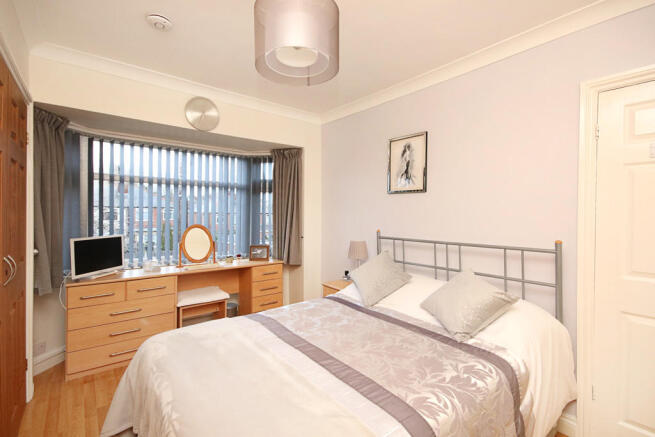 Bedroom 2 #2
