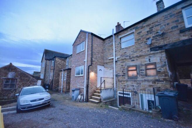 2 bed Cottage to rent Image 11