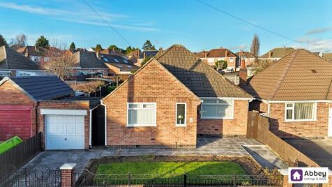 Avebury Avenue, Leicester, LE4