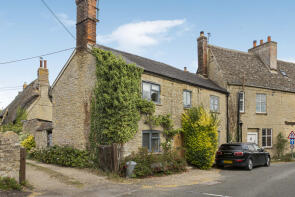 1, The Cottage, Kings Head Lane, Kidlington OX5 2RZ