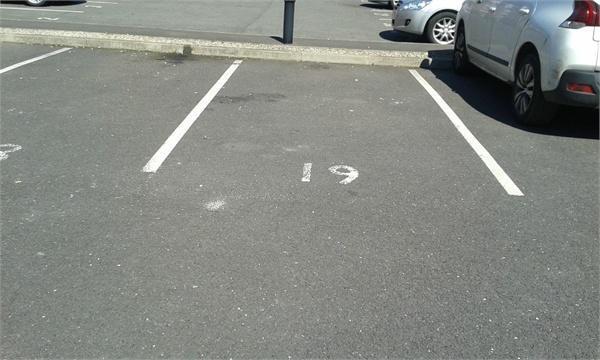 Parking Space