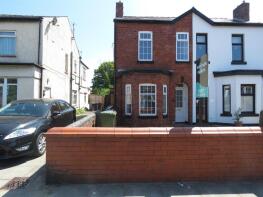 279, Liverpool Road, Southport PR8 4PL