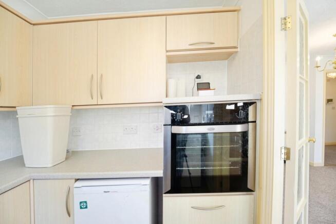 1 bed Apartment for sale Image 10