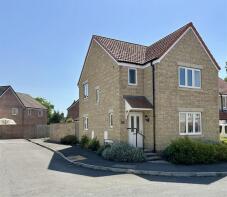 2, Bryant Close, Chippenham SN15 1FX