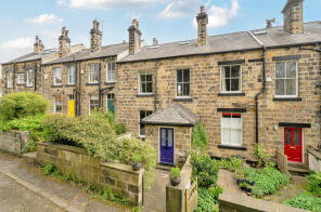 4, Albert Grove, Headingley, Leeds LS6 4DA