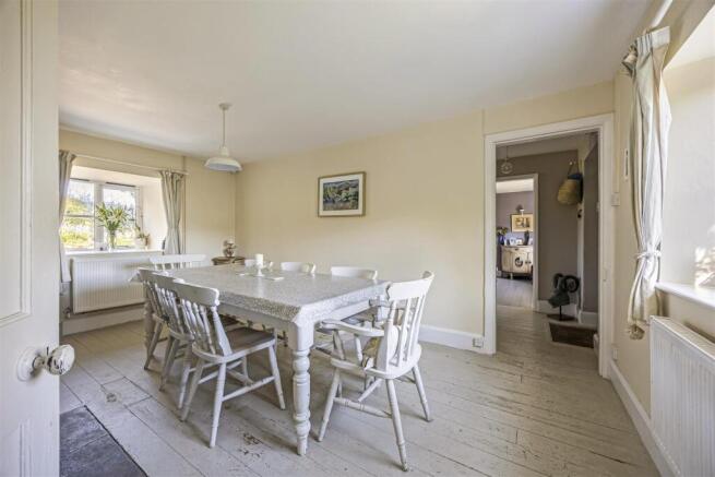 Pincott Lane, Pitchcombe photo 4