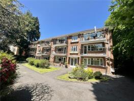 5, Portarlington Court, Portarlington Road, Bournemouth BH4 8BU