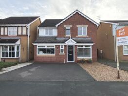 72, Sycamore Grove, Bracebridge Heath, Lincoln LN4 2RD
