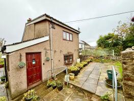 3, Quarry Cottages, Penygarn Road, Penygarn, Pontypool NP4 8JT