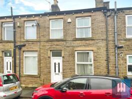 54, Westgate, Almondbury, Huddersfield HD5 8XJ