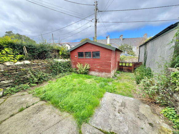 Beech Villas, Yelverton, Devon photo 3