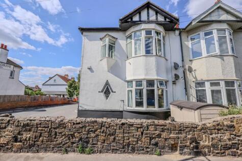 Pall Mall, Leigh-On-Sea