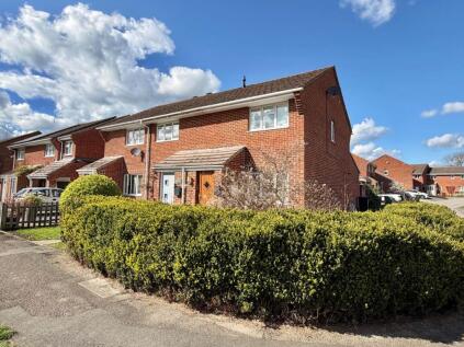 Flemming Avenue, Chalgrove