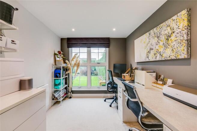 Home Office