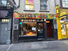 Ground Floor, 189, Wardour Street, London W1F 8ZD