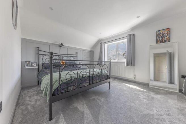 Bedroom Alternative