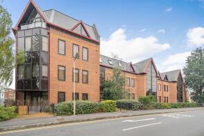 Flat 5, 15, East Street, Reading RG1 4FF