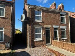 214, Park Road, Spalding PE11 1QZ