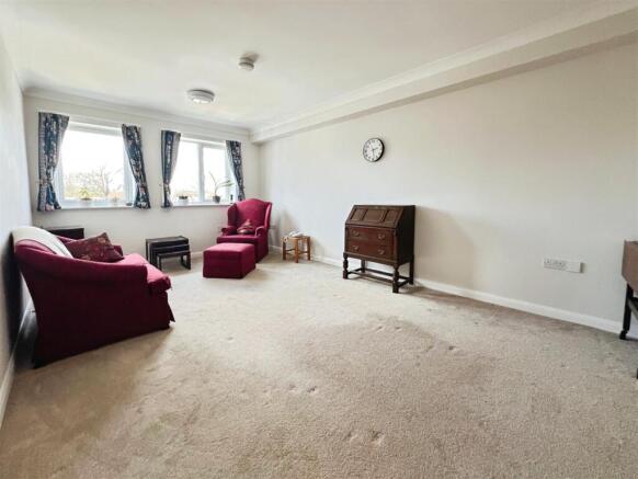 22, Radbrook House, Shrewsbury photo 4