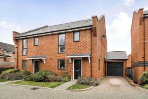 68, Nightingale Way, Reading RG30 1FF