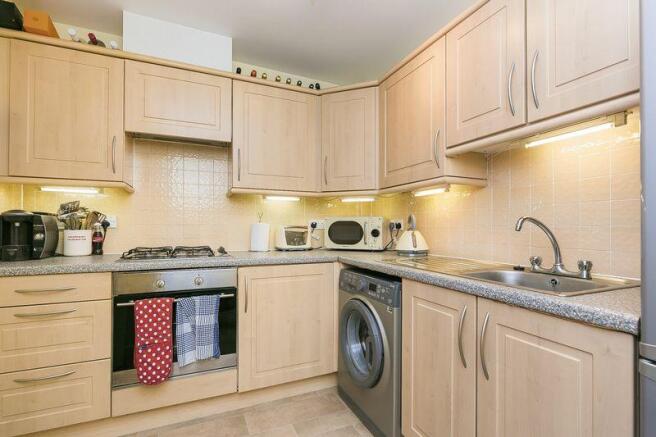 Kitchen A