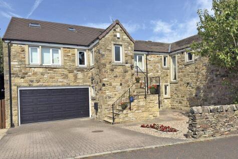 3 Old Hall Croft, Gargrave, North Yorkshire, BD23 3PQ