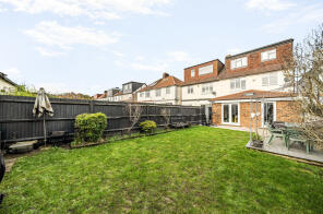 890, Sidcup Road, London SE9 3PN