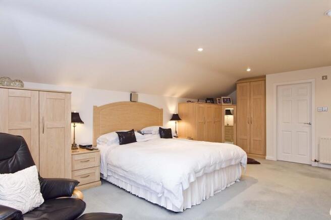 Master Bedroom 1