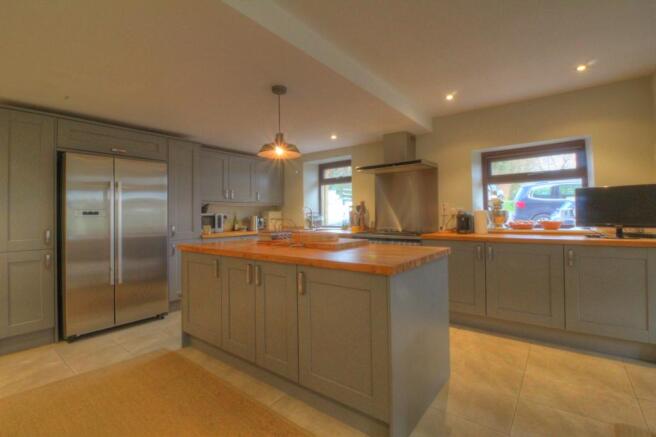 2 - Kitchen 3