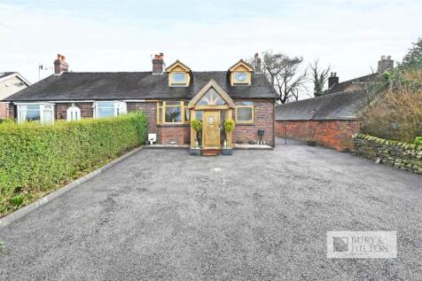 Ostlers Lane, Cheddleton