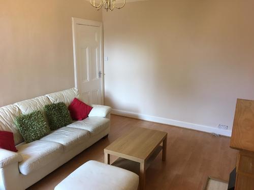 Living room View 2