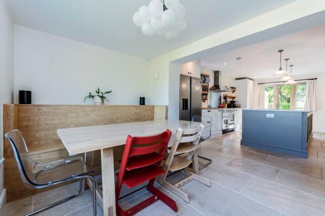 Sidings Road, Churchill, Chipping Norton, Oxfordshire, OX7 photo 5