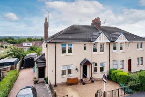 Braedale Avenue, Motherwell