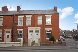 91, Turpin Green Lane, Leyland PR25 3HB