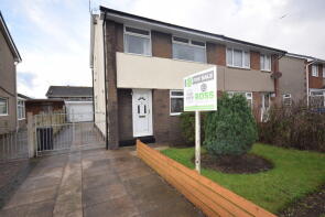 32, Chester Street, Barrow-in-furness LA14 4AL